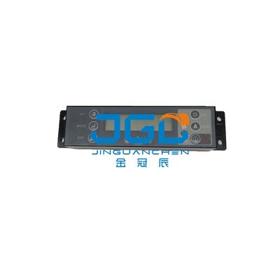 SK200-8 공조 컨트롤 판넬 YN20M01468P4 굴삭기 부속물 기기 부품