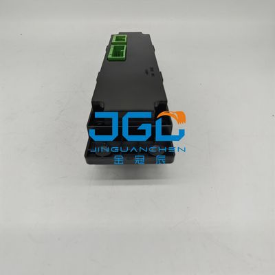SK200-8 공조 컨트롤 판넬 YN20M01468P4 굴삭기 부속물 기기 부품