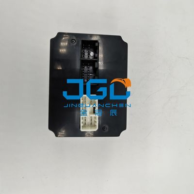 공기 조절 제어기 VOE14513653은 EC330B EC360B EC460B 굴삭기 부속물에 적합합니다