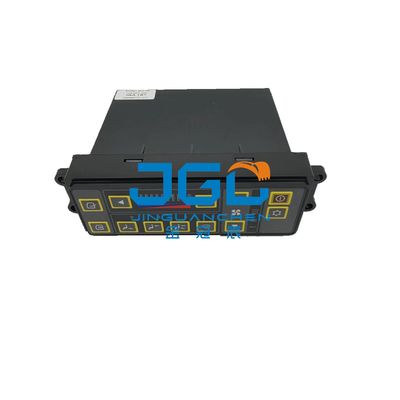 R210-7 R215-7 R225-7 굴삭기 에어콘은 11N6-90031 11N6-90331 11LB-90112에 판벽널을 끼웁니다