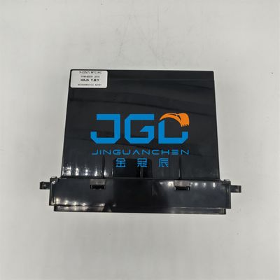 R210-7 R215-7 R225-7 굴삭기 에어콘은 11N6-90031 11N6-90331 11LB-90112에 판벽널을 끼웁니다