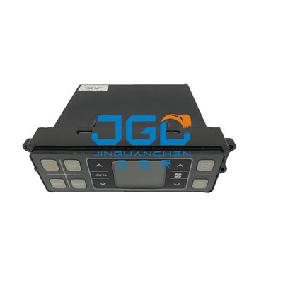 R210-9 R215-9 R225-9 굴삭기 부속물 11Q6-90370 항공 제어판