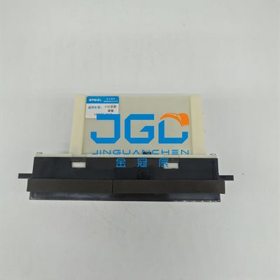 PC300-7 PC200-7 굴삭기 공기 조절 제어기 0