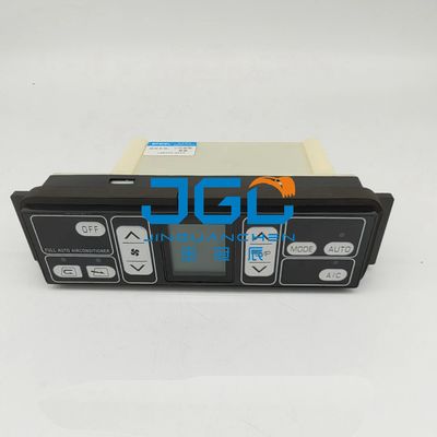 PC300-7 PC200-7 굴삭기 공기 조절 제어기 0