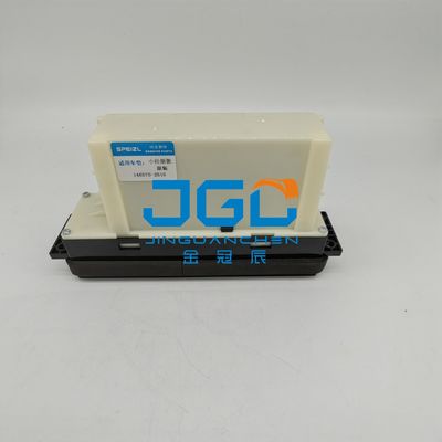 PC300-7 PC200-7 굴삭기 공기 조절 제어기 0