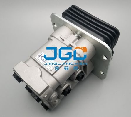엔진 파트 E320C E320D 굴삭기 푸트 밸브 파일럿 밸브 3698502