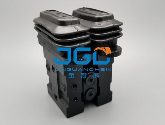 엔진 파트 E320C E320D 굴삭기 푸트 밸브 파일럿 밸브 3698502