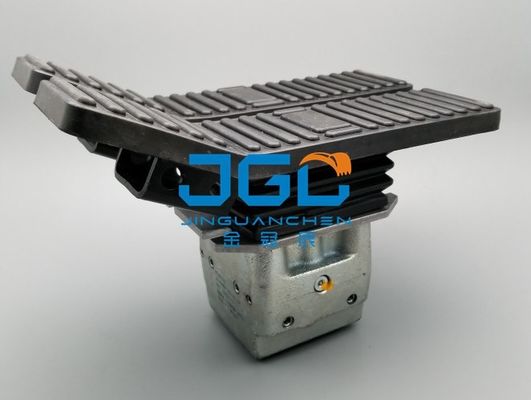 SY55 SY65 SY75 굴삭기 부속물 페달식 푸트 브레이크 밸브 조립체에 적용할 수 있습니다