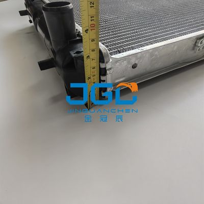 시스템 액세서리를 냉각시키는 CX55B 탱크 냉각 장치 PS05P00002F1 굴삭기 부속물