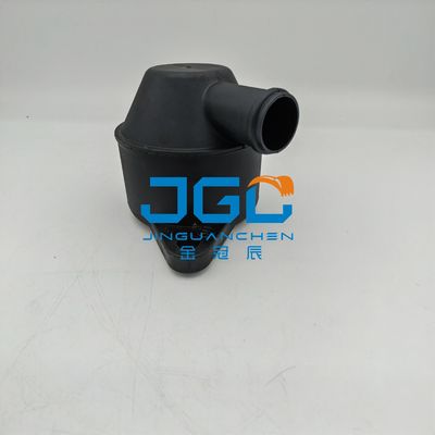 6HK1 6UZ1 6WF1 6WG1 배기 커버 6210-21-8711 굴삭기 부속물