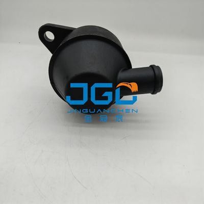 6HK1 6UZ1 6WF1 6WG1 배기 커버 6210-21-8711 굴삭기 부속물