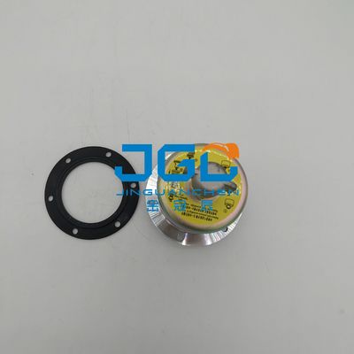 SY75 브레이스링 필터 굴삭기 부속물 14561585 31EE-02100