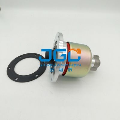 SY75 브레이스링 필터 굴삭기 부속물 14561585 31EE-02100