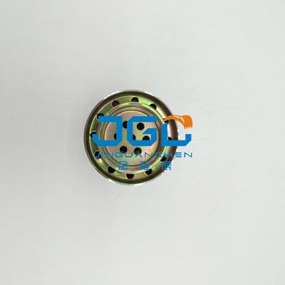 국내 수력 탱크 커버 말 많은 사람 작은 굴삭기 부속물