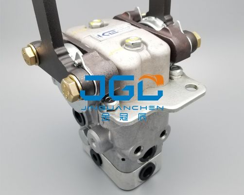 굴삭기 Pc78 Pc200-7 Pc200-8 페달 밸브 0