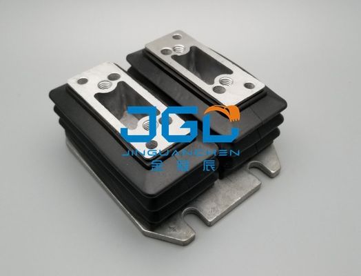 SK200 SK210 SK250-8 건설 기계 장치 부분 SY55 SY60 SY65 푸트 밸브 굴삭기 부속물