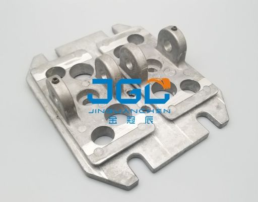 SK200 SK210 SK250-8 건설 기계 장치 부분 SY55 SY60 SY65 푸트 밸브 굴삭기 부속물
