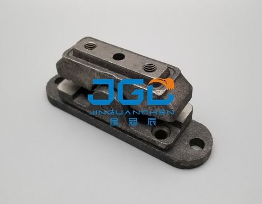 SY335 SY360 SY365 건설 기계 굴삭기 성분 DH55 DH60 DH150-7 푸트 밸브 밑창판