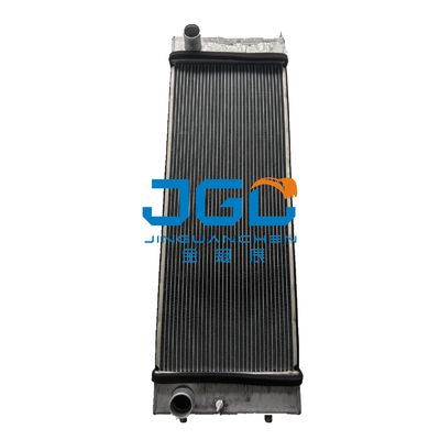 굴삭기 부속물 DX225LC DX225LL DX230LC 저수 탱크 냉각 장치 K1008126