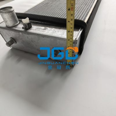 굴삭기 부속물 DX225LC DX225LL DX230LC 저수 탱크 냉각 장치 K1008126