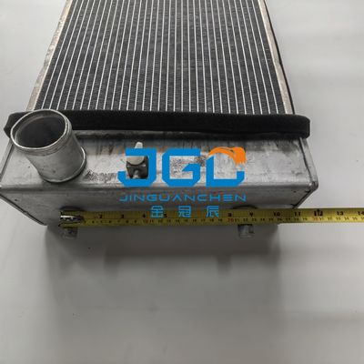 굴삭기 부속물 DX225LC DX225LL DX230LC 저수 탱크 냉각 장치 K1008126