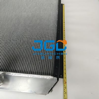 건설 기계 부속물 굴삭기 부속물 EC130 저수 탱크 냉각 장치