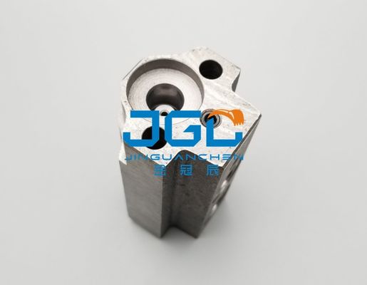 AV170 큰 팔 고정밸브 R150-7 R150-9 굴삭기 유압 구성품