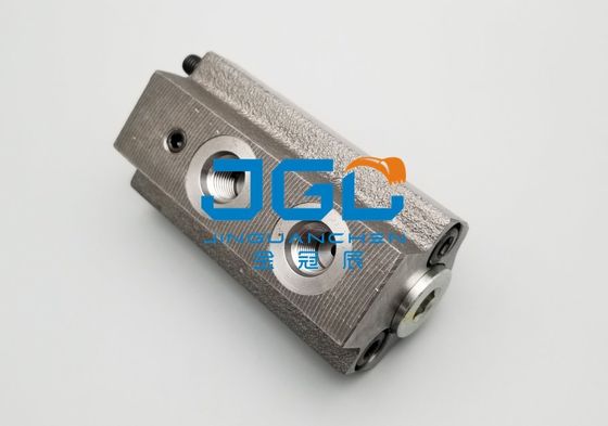 AV170 큰 팔 고정밸브 R150-7 R150-9 굴삭기 유압 구성품
