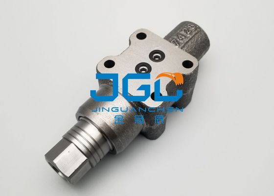 굴삭기 성분 15RA 팔 고정밸브 SY215-8 SY235-8 SY365 SY485