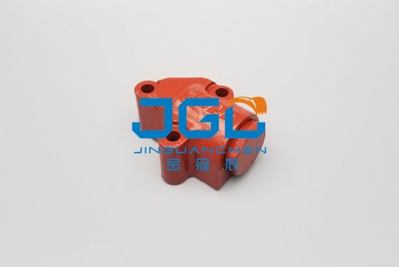 기기 부품 15RA는 팔 고정밸브 SY215-8 SY235-8 SY365 SY485를 낮춥니다