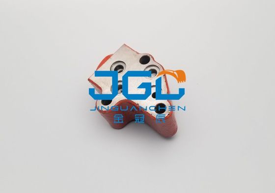 기기 부품 15RA는 팔 고정밸브 SY215-8 SY235-8 SY365 SY485를 낮춥니다