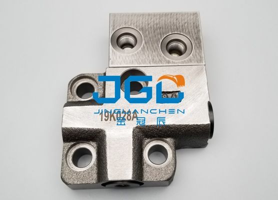 붐 홀딩 밸브 DH220-5 DH220-7 EC210B EC240B HD820-3 굴삭기 부속물