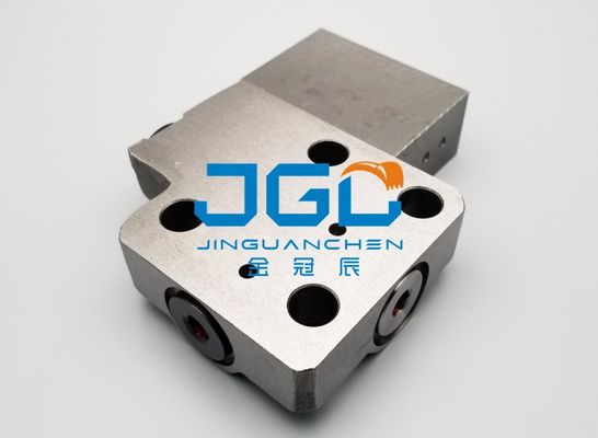 붐 홀딩 밸브 DH220-5 DH220-7 EC210B EC240B HD820-3 굴삭기 부속물
