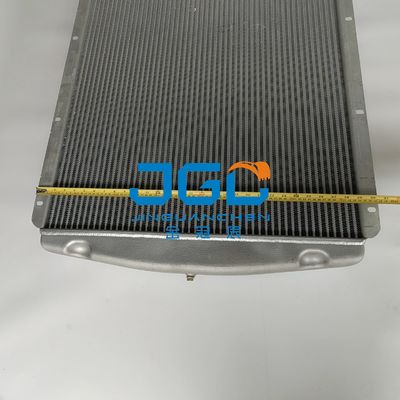 E330C 굴삭기 부속물 204-1042 인터쿨러 공학 기계 장치 부분
