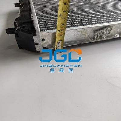 U15-3 U17-3 굴삭기 부속물 저수 탱크 냉각 장치 RA221-42300
