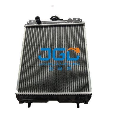 저수 탱크 냉각 장치 KX91-3 U35 U35-3 엔진 D1703 굴삭기 부속물 RC411-42300