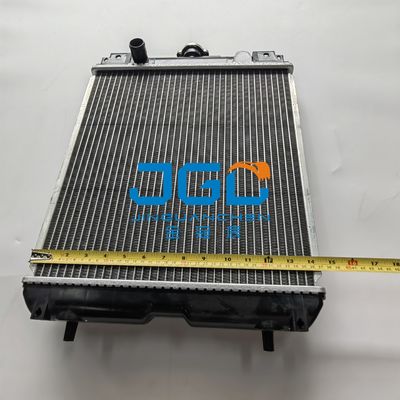 저수 탱크 냉각 장치 KX91-3 U35 U35-3 엔진 D1703 굴삭기 부속물 RC411-42300