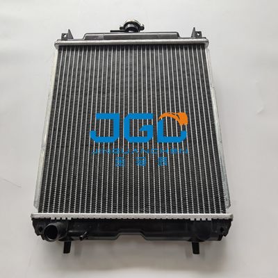 저수 탱크 냉각 장치 KX91-3 U35 U35-3 엔진 D1703 굴삭기 부속물 RC411-42300