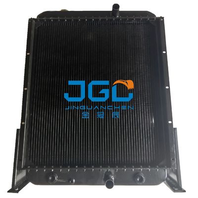 50G 안쪽 저수 탱크 굴삭기 건설 기계 부분 부분