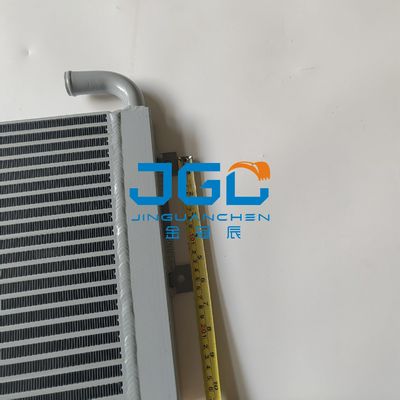 PC27R-8 PC25R-8 PC20R-8 굴삭기 성분 작동유 냉각기 20P-03-81212