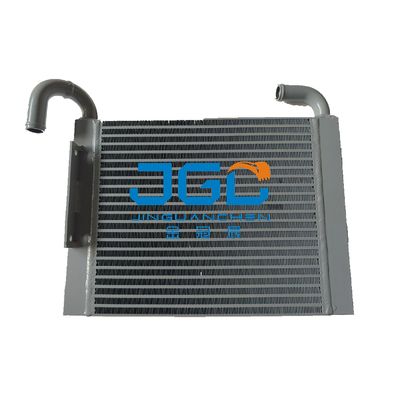 PC27R-8 PC25R-8 PC20R-8 굴삭기 성분 작동유 냉각기 20P-03-81212