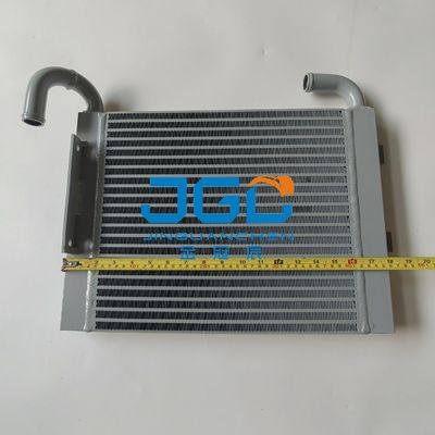 PC27R-8 PC25R-8 PC20R-8 굴삭기 성분 작동유 냉각기 20P-03-81212