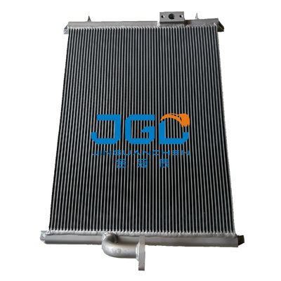 굴삭기 부속물 PC200-5 PC210-5 PC240-5 작동유 냉각기 206-03-51151