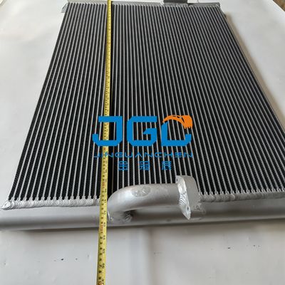 굴삭기 부속물 PC200-5 PC210-5 PC240-5 작동유 냉각기 206-03-51151