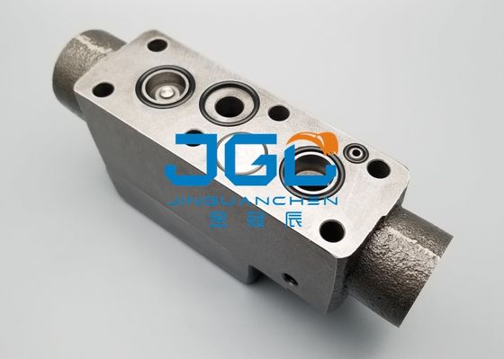 밸브 0을 잡는 PC120-6 PC110-6 PC130-7 비만체용