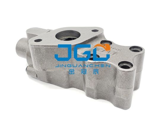 역압 밸브 PC200-7 PC220-7 PC300-7 PC270-7 PC400-7 굴삭기 부속물