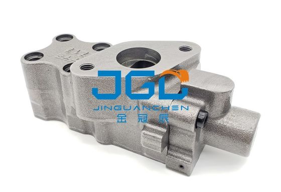 역압 밸브 PC200-7 PC220-7 PC300-7 PC270-7 PC400-7 굴삭기 부속물