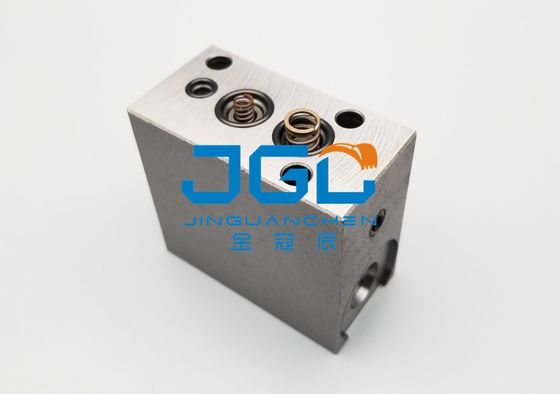 굴삭기 부속물은 밸브 M2X63 M2X130 M5X180 기기 부품을 연기합니다