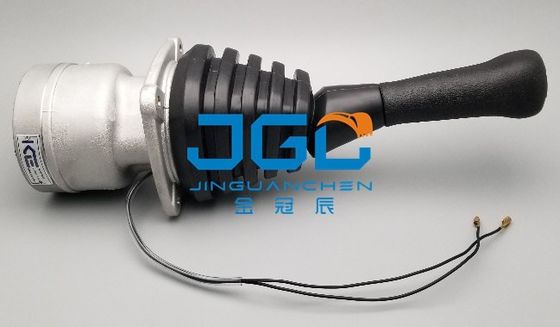 굴삭기 부속물 DH220-5 DH300-5 조이스틱 핸들 0