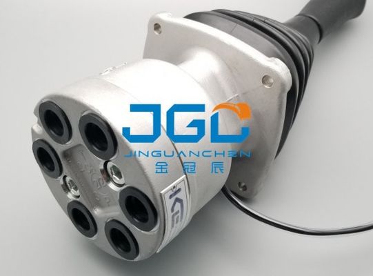 굴삭기 부속물 DH220-5 DH300-5 조이스틱 핸들 0
